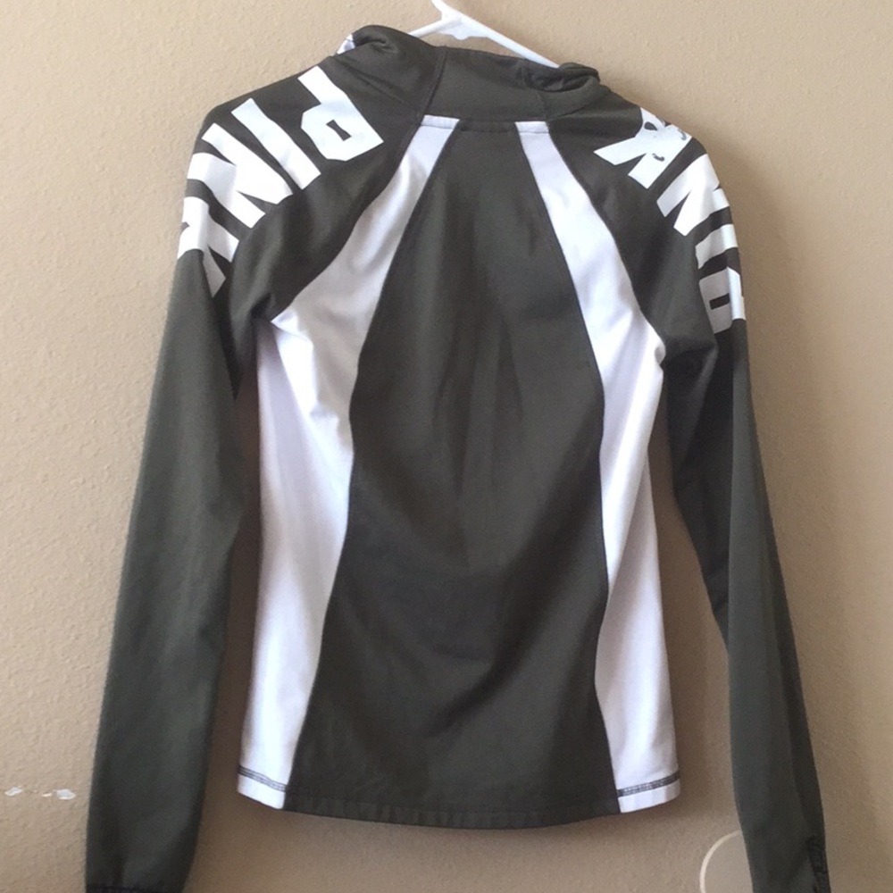 Victoria Secret jacket - Picture 2 of 3
